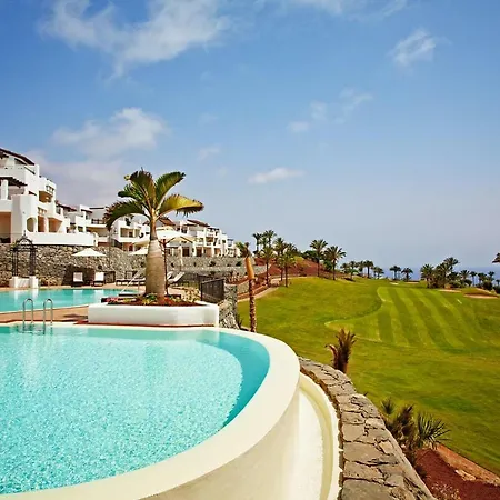 Appartement Holiday Las Terrazas De Abama 1 - Tfs011003-eya Guía de Isora